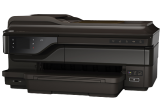 Impresora HP Officejet 7610 Wide Format e-All-in-One Printer