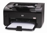 Impresora HP LaserJet Pro P1102w