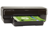 Impresora de formato ancho HP Officejet 7110 ePrinter