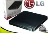 Quemador Externo LG slimportable GP50